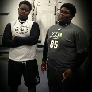 Meet your Posher, Tyrone